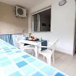 아파트 Marzia A 오트란토