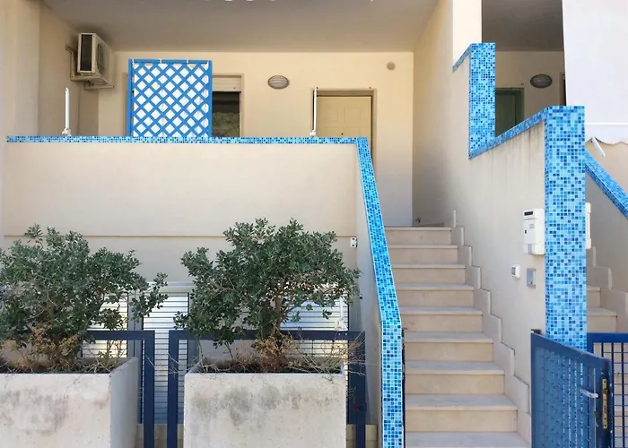 Marzia A Οτράντο