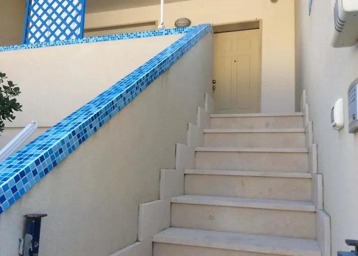 Marzia A * Οτράντο