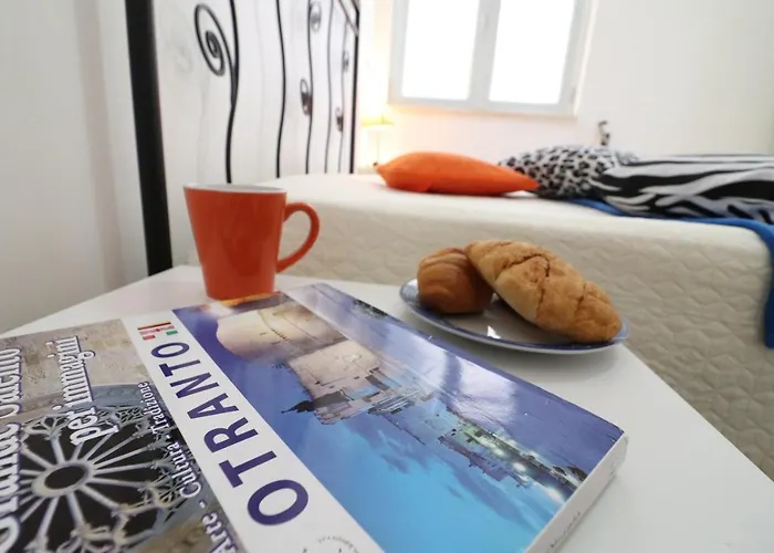 Marzia A * Οτράντο