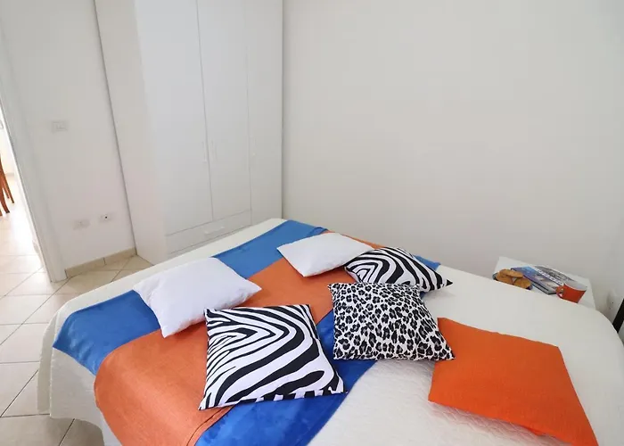 Marzia A Διαμέρισμα