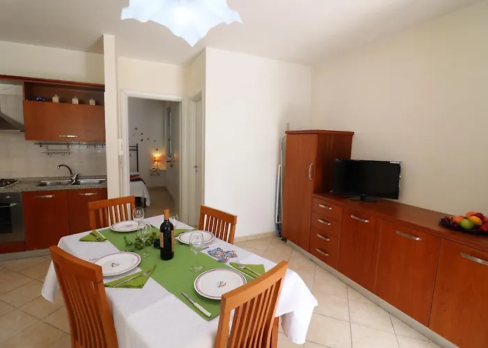 Marzia A Διαμέρισμα