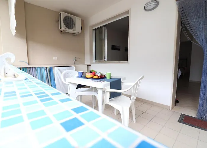 Marzia A Διαμέρισμα