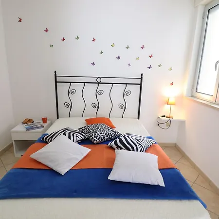 Lejlighed Marzia A Otranto