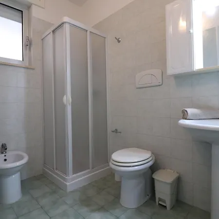 Apartment Marzia A Otranto
