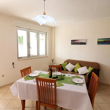 Marzia A Appartement *