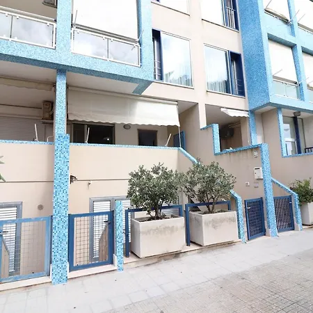 Appartement Marzia A