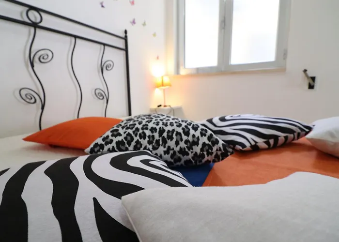 Marzia A * Otranto